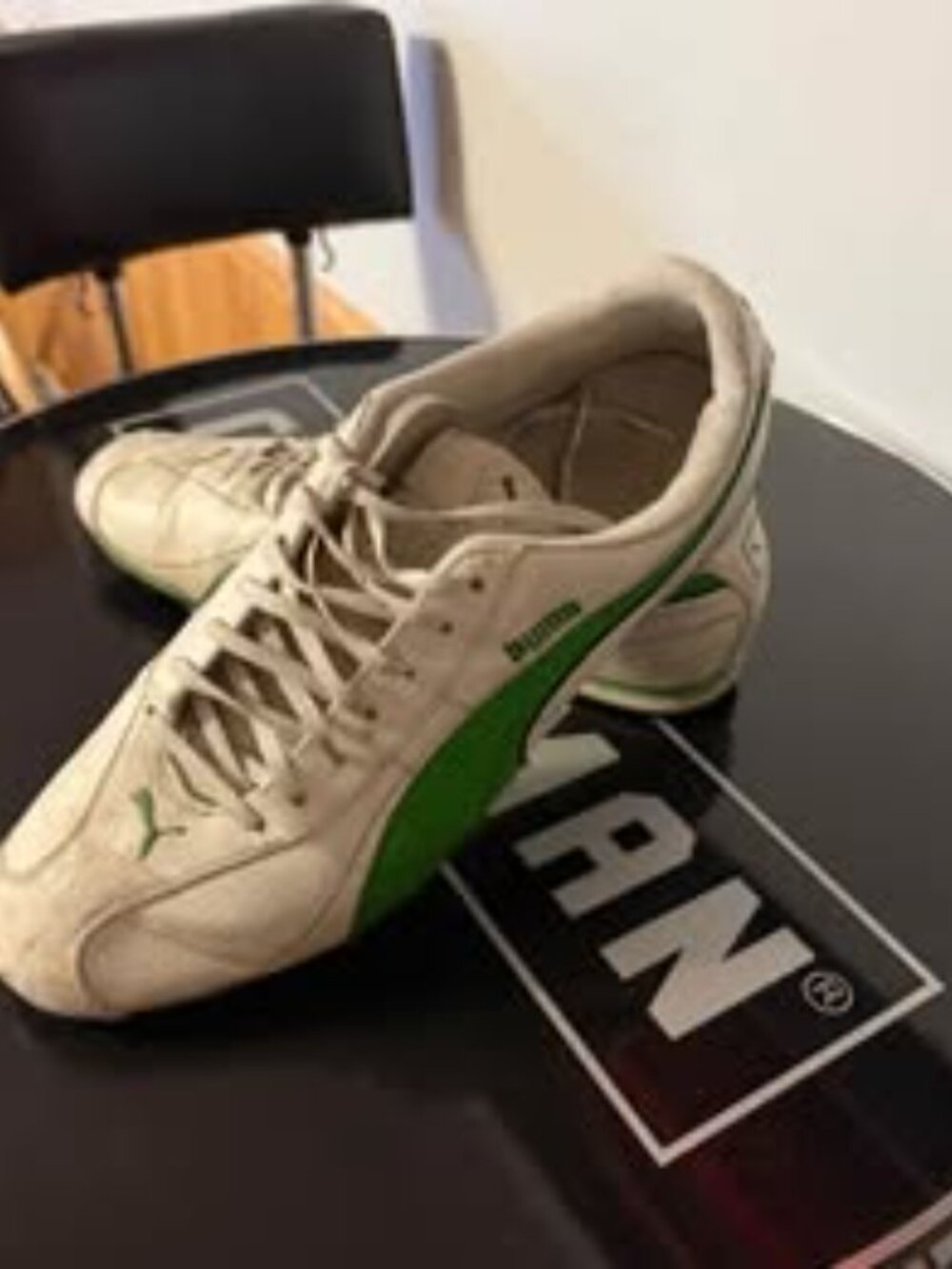Puma Shoes - Picture 4 of 6